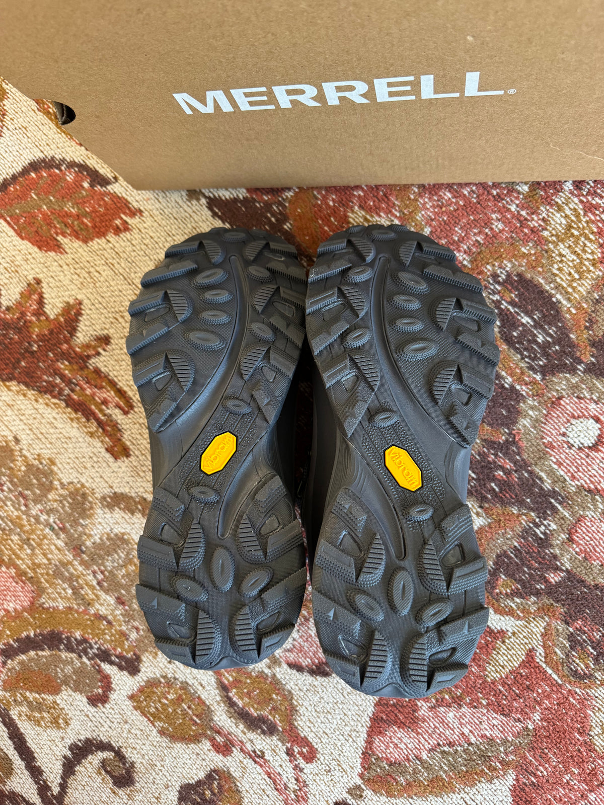 Merrell Ontario Speed sneakers grijs