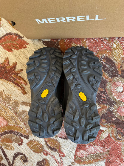 Merrell Ontario Speed sneakers grijs