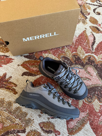 Merrell Ontario Speed sneakers grijs