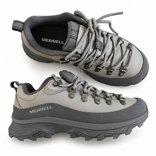Merrell Ontario Speed sneakers grijs